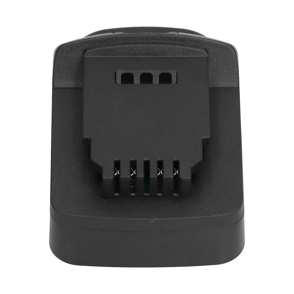 Battery Adapter Power Mount Connector for RIDGID 18V Convert for 18V 20V DCB Series Power Tool