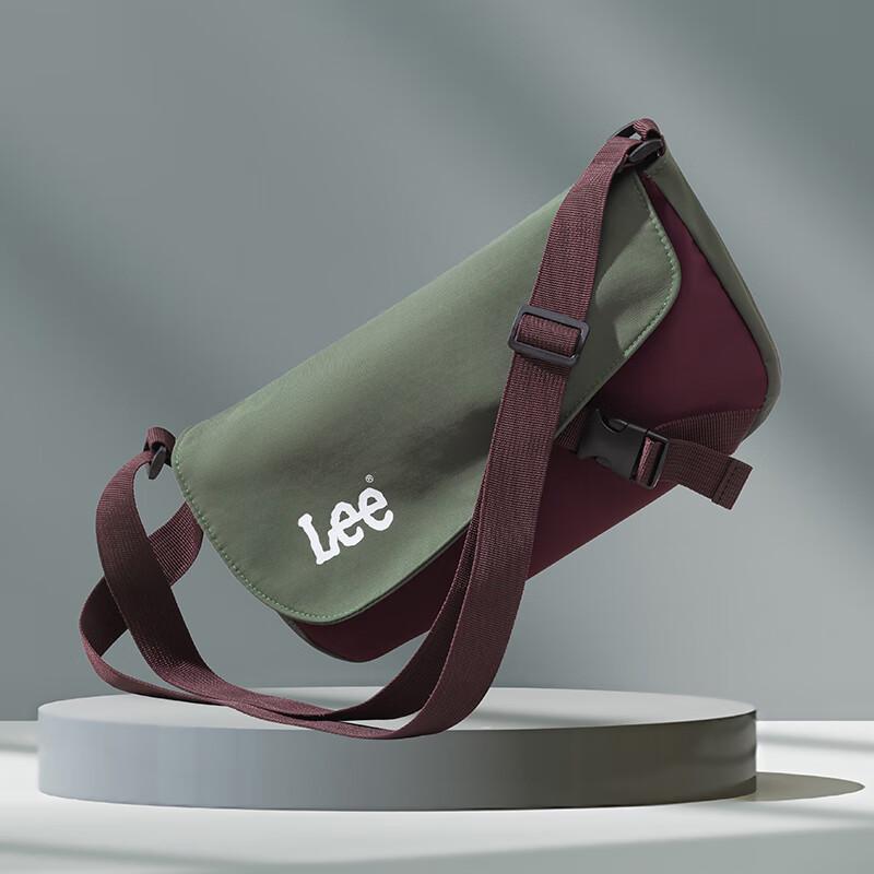 Lee Yue Fashion Crossbody Bag 1750₽