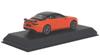 Norev Alpine A110 S Pack Aero 2022 Fire Orange Finished Product 1/43