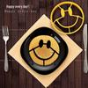 Animal-Shaped Silicone Egg and Pancake Mold