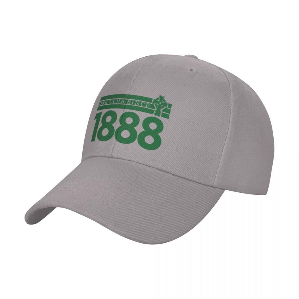 One Club Since 1888 Baseball Cap Sunhat Beach Outing Trucker Hats For Men Women's