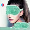 Cold and Hot Compress Eye Mask Sleep Eye Pillow PVC Gel Ice Bag Eye Mask