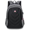SCIONE Bag Pressure Shell Backpack Male Business Backpack Computer Bag Travel Backpack