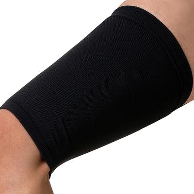 Asmed Thigh Supporter for 1 For Left and Right Made In One Size Fits 109684 Level Sleeve Type Fixed Telescopic Compression D&M Thighs, Piece, Use,