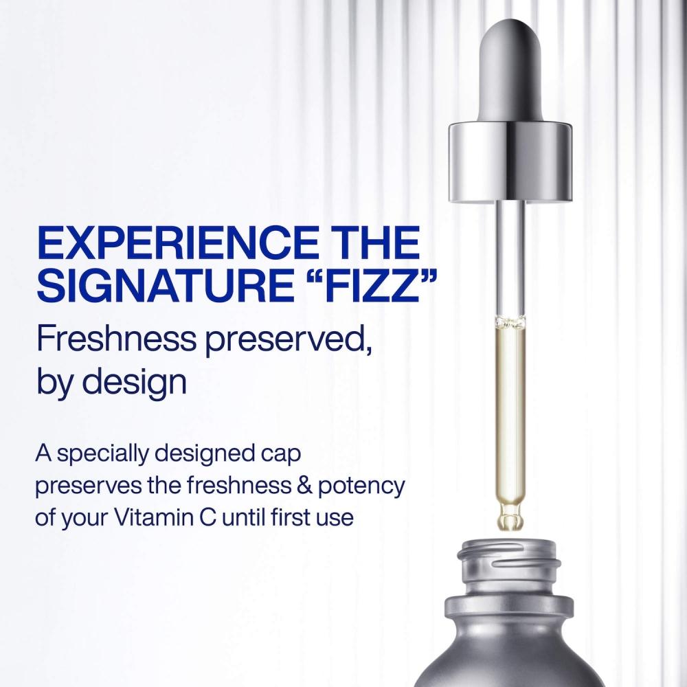 Iope Expert Sérum Antioxydant Vitamine C 25 0.77oz 23ml