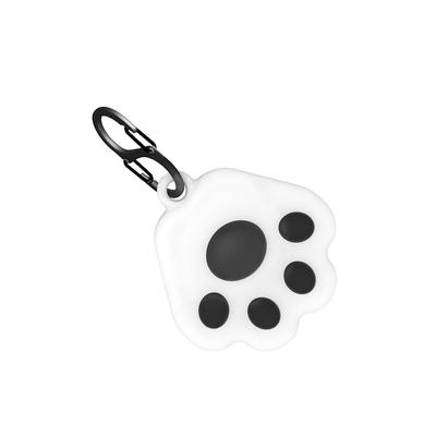 Protective Case Silicone Cartoon Paw Portable Home Office Anti-Drop Protector Replacement Spare Part Accessories