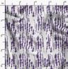 Soimoi Floral Print, Silk Fabric, Decor Sewing Fabric by The Yard 42 Inch Wide,  Decorative Fabric for Shirts Suits Ties,