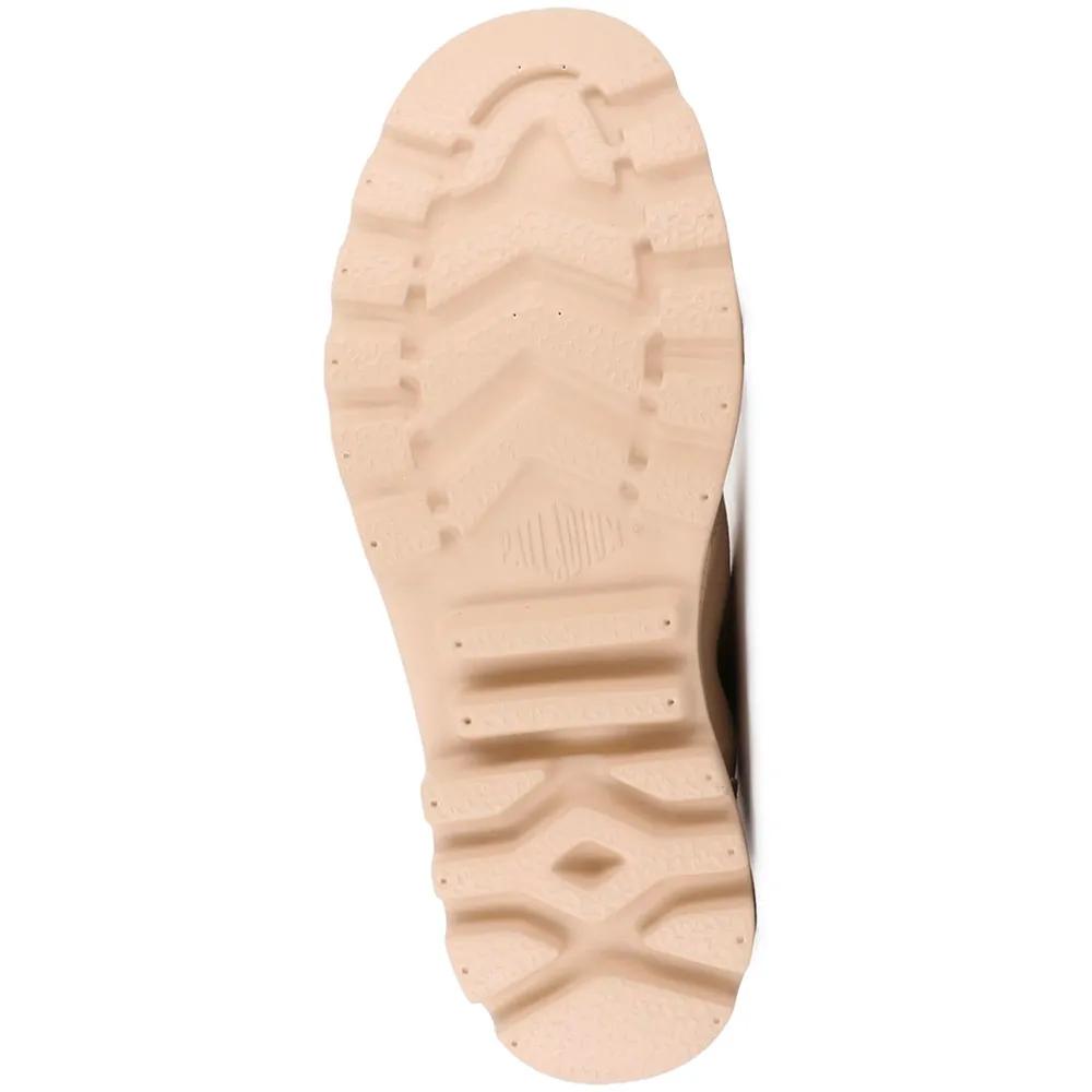 Palladium Pampa Lite Journey Shoes