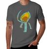 Nujabes  Eternal Soul TShirt Holiday Simple Tee Shirt