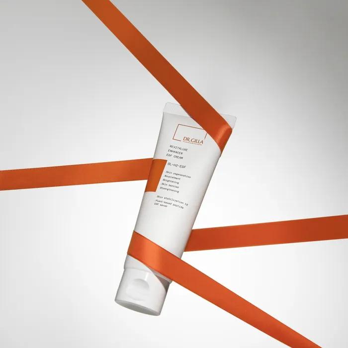 Revitallux Unenhancer EGF Cream