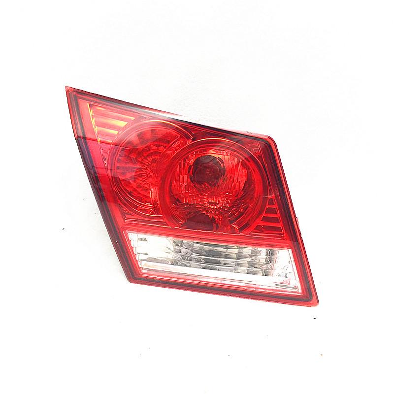 

Compatible Rear Outer Taillight Assembly for BYD G3 - Includes Left and Right Brake Lights Co-pilot Flat Light (Inner)