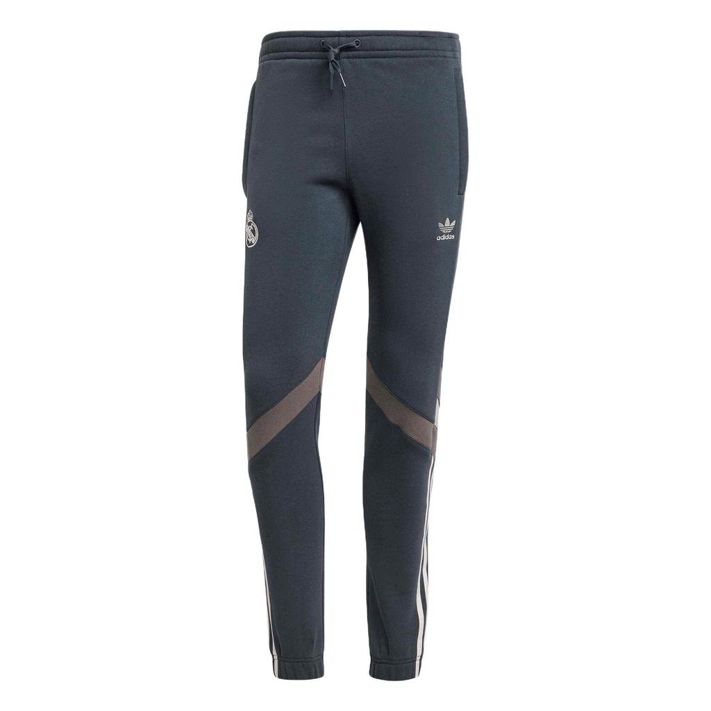 adidas Originals Real Madrid OG Pant Dark Grey IM7463