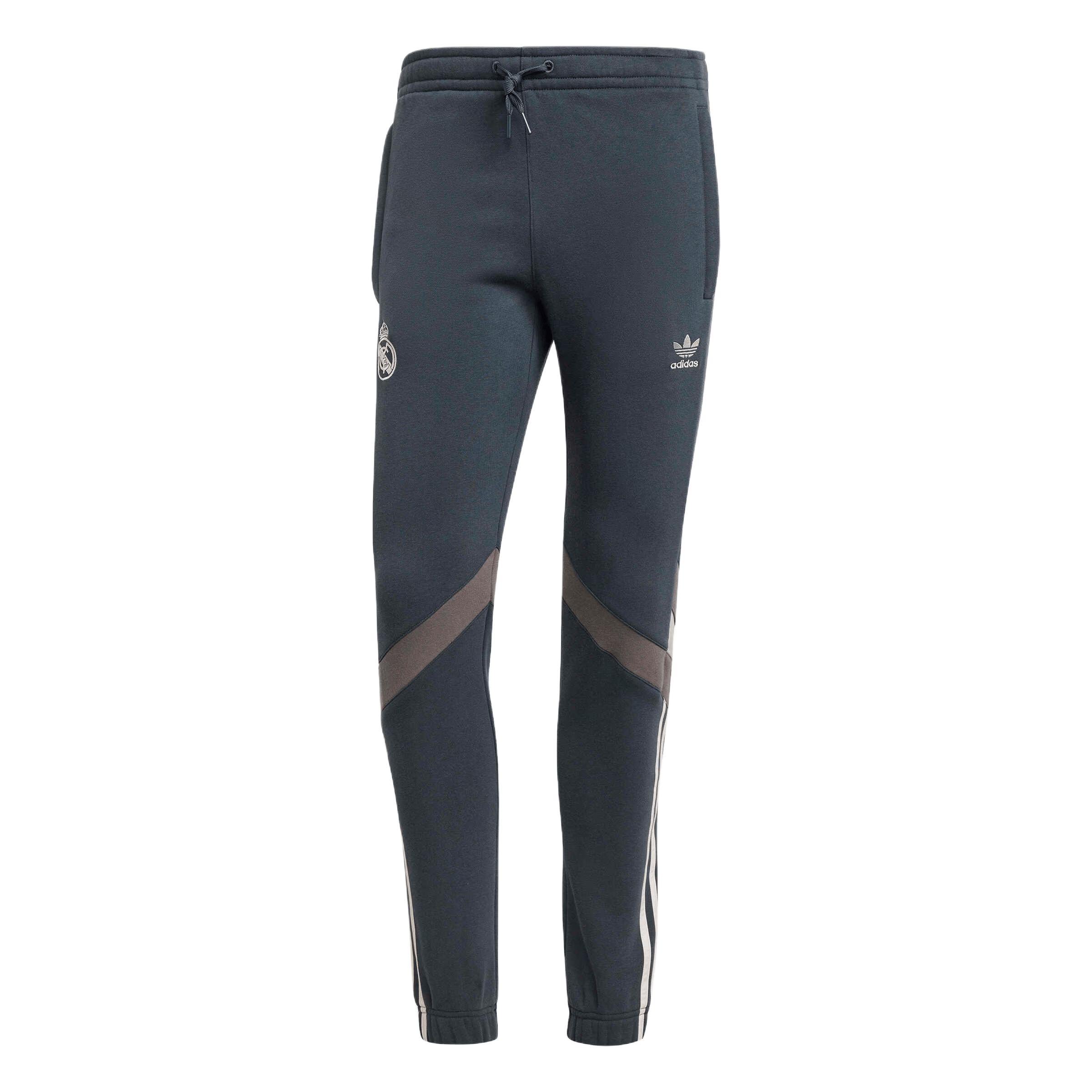adidas Originals Real Madrid OG Pant Dark Grey IM7463 M
