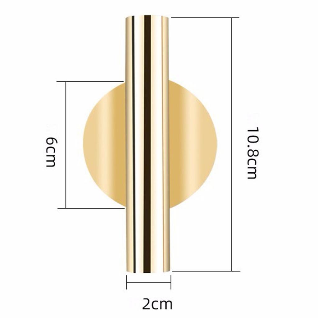 Wall Hanging Creative Plant Simple For Living Room Frame Vase Gold rose Gold Golden Home Decor Home Decoration