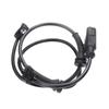 Front/Rear Left or Right ABS Wheel Speed Sensor For TOYOTA AYGO CITROEN C1 PEUGEOT 107 2005-2014 OE# 89542-0H010; 4545E1