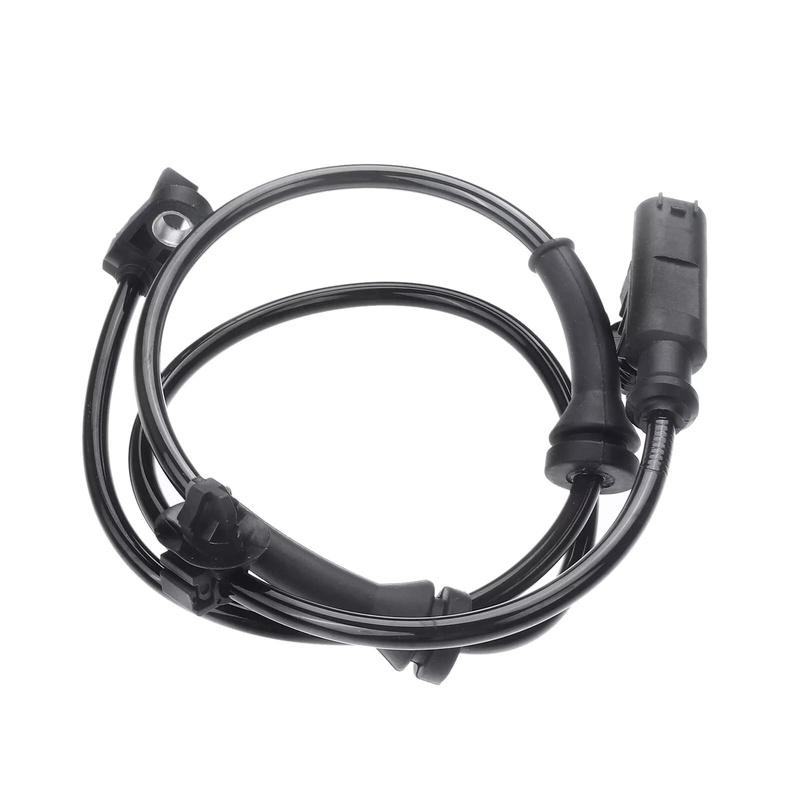 Front/Rear Left or Right ABS Wheel Speed Sensor For TOYOTA AYGO CITROEN C1 PEUGEOT 107 2005-2014 OE# 89542-0H010; 4545E1