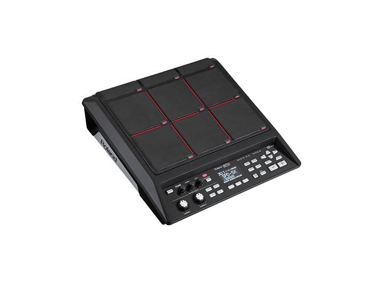 Roland Sampling Pad SPD-SX