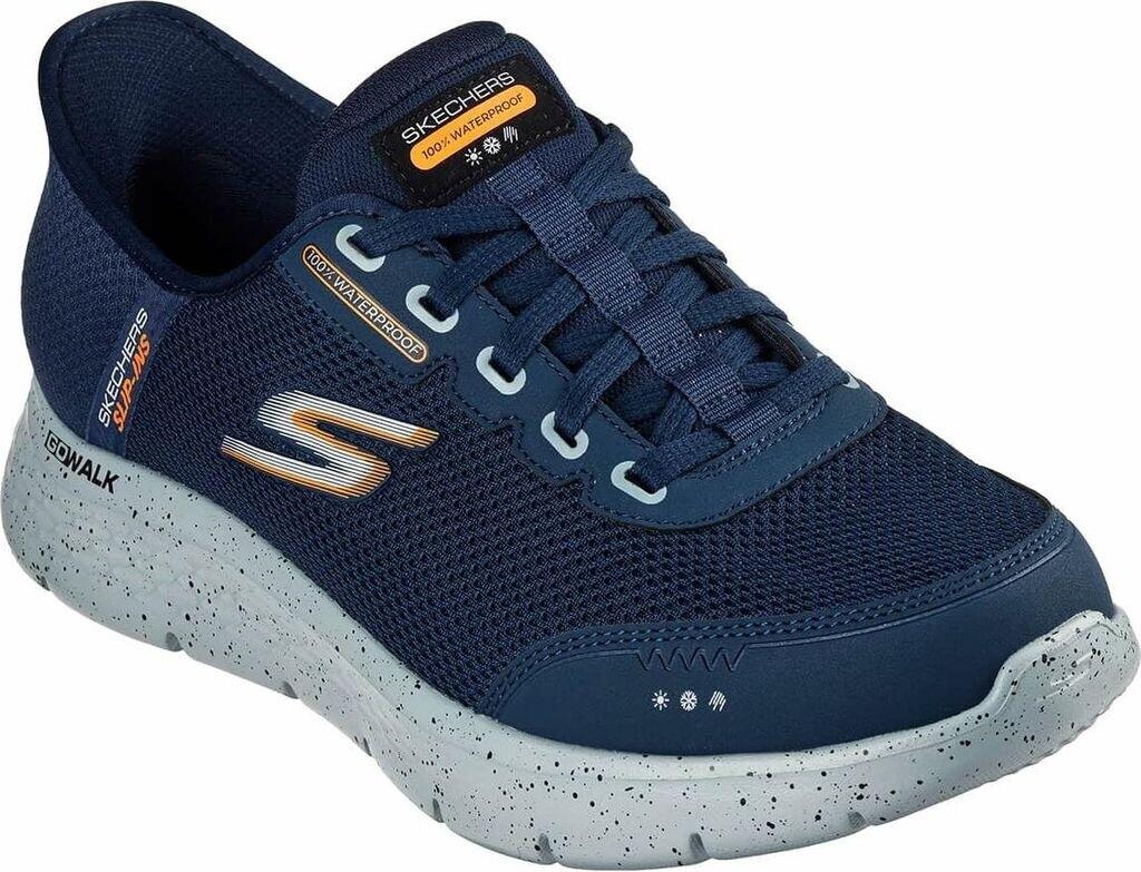 Skechers GO WALK Flex Sneaker Marine