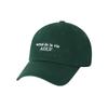 ACME DE LA VIE Basic Small Logo Ball Cap R