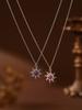 1Pc Artistic Retro Sun Australian Treasure Necklace, Suitable For Women's Daily Wear,Valentine's Day Gift, Friendship, Anniversary Gift