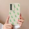 Candy Cases For Samsung S22 Ultra Plus Cute Liquid Silicone Full Coverage Anti Choc Bumper For Galaxy S 22 S22Ultra S22+ Coque