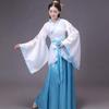 Oriental Fairy Princess Chinese Ancient Dress Outfit Ancient Chinese Costume  Party