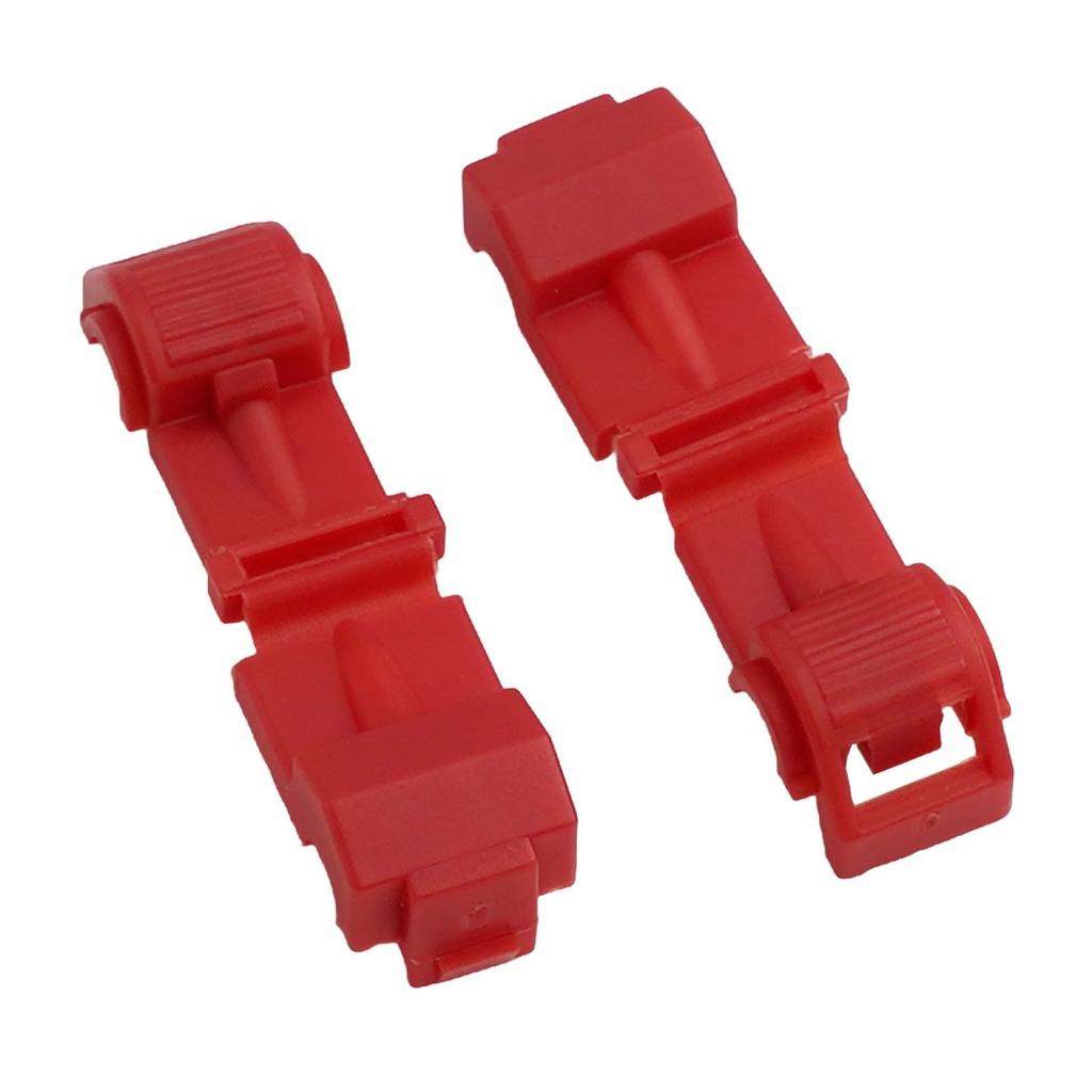Easy And Fast Installation Terminal Blocks Robotic Mowers Tin-plated Copper