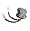 2006.2C Compatible with Yamaha XT600 N/H/Z Tenere 34L (34L-81960-A0)