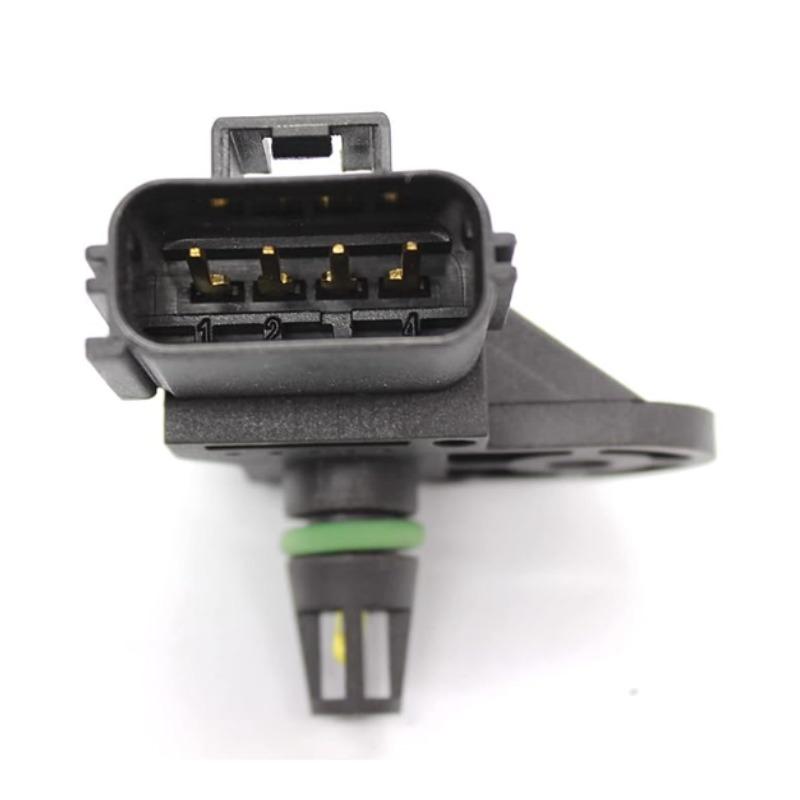 Manifold Air Pressure MAP Sensor For Ford Fiesta Courier 0261230027 XS6F9F479AB