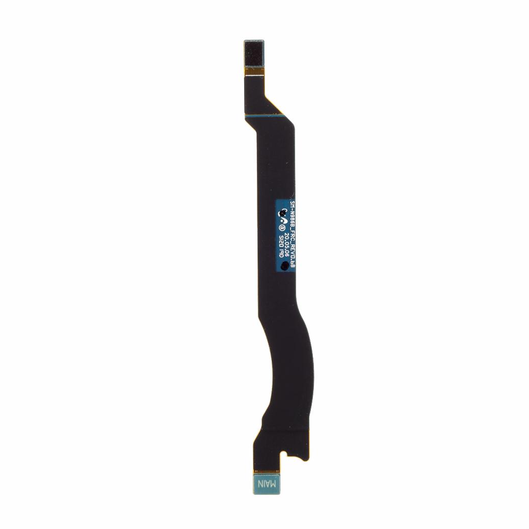 

For Samsung Galaxy Note20 Ultra 5G N986B Motherboard Flex Cable Replacement Type A