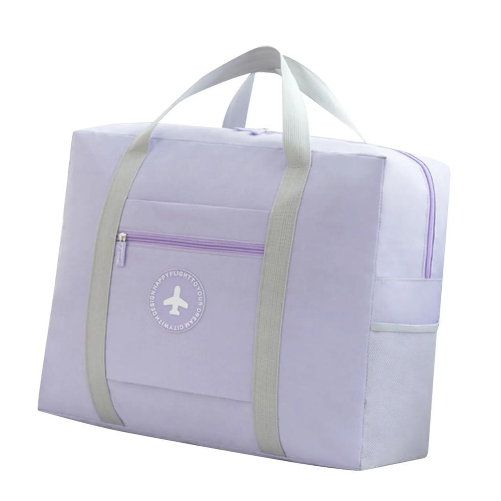 Travel Tote Bags For Women Foldie Travel Bag Expandable Bags Travel Backpack Carry On Flight Approved Dorm Drawers Under Bed