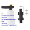 750ML Snow Foam Lance High Pressure Washer Foam Bottle For Karcher Huter Alto AR Lavor Nilfisk Faip Makita Patriot Car Washer