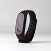 Premium Quality Fashion Silicon Wrist Strap Wristband Bracelet For Xiaomi Mi Band 2