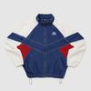 Umbro Crispy Taslan Long Sleeve Jacket Blue Ur324Cjk91 (A Type)