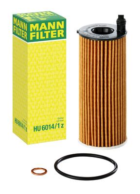 MANN Element HU6014/1Z