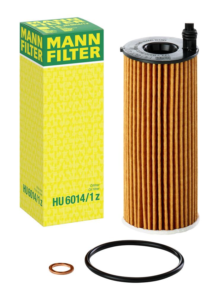 MANN Element HU6014/1Z
