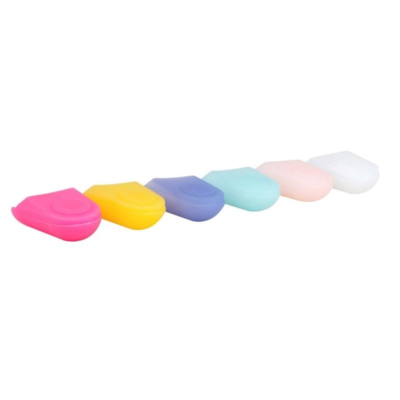 Dustproof Caps Sax Mouthpiece Caps Saxophone Mouthpiece Protective Caps Silicone Clarinet Mouthpiece Protectors Easy Clean
