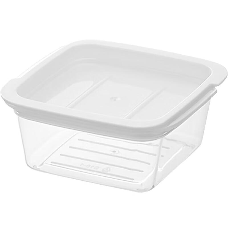 Taili Food-Grade Refrigerator Storage Container Set