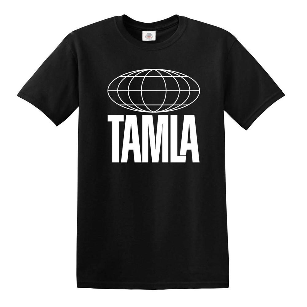 Tamla motown northern soul 70s 80s 90s tv series tshirt mens ladies tee tshirt