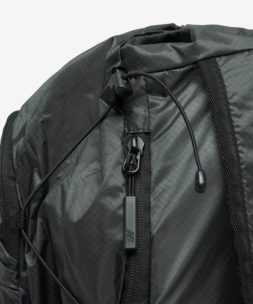 New Balance Nbgcgf1207 / Light String Gym Sack (Gray)