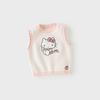 DAVE & BELLA Hello Kitty Girls' Knitted Vest