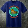 All Hail The Hypno Toad Mens Funny T Shirt Sci Fi TV Series