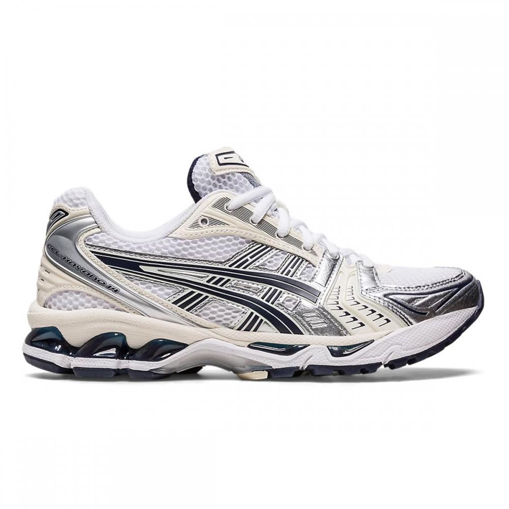 

Asics Гель Kayano 14 Белый Полночь 1202a056 109 265