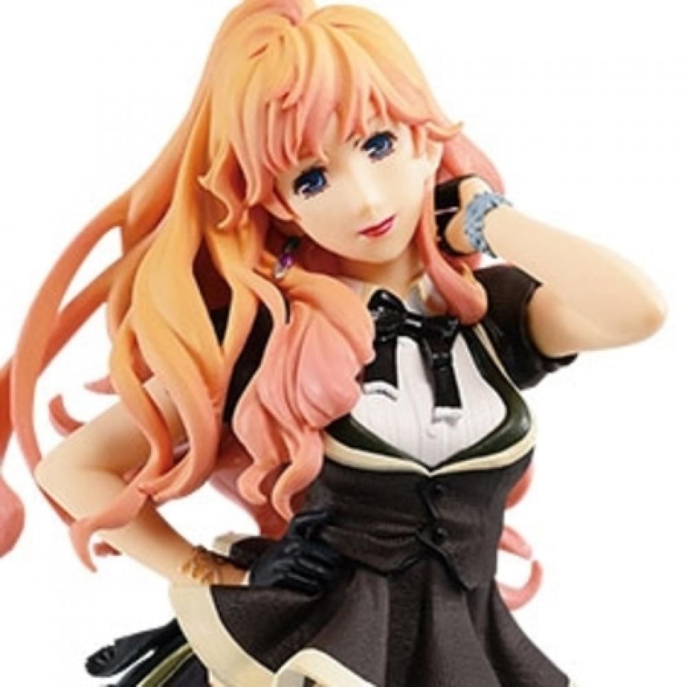 

Фигурка Macross Frontier Banpresto Macross Frontier exq Шерил Ном для Японии