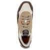 Reebok Classic Nylon Vintage 'Mahogany Terracotta' Sneakers 100075299