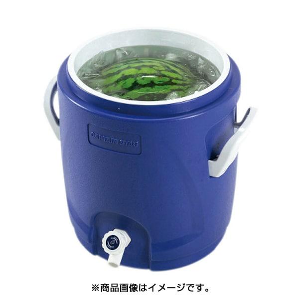Captain Stag Ue 2018 [regard Water Jug   Cooler 13l blUe]