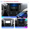 9.7'' Android Car Radio Carplay For Subaru Forester 3 Impreza 2007-2013 Tesla Vertical Screen Autoradio Multimedia Player 2+32GB