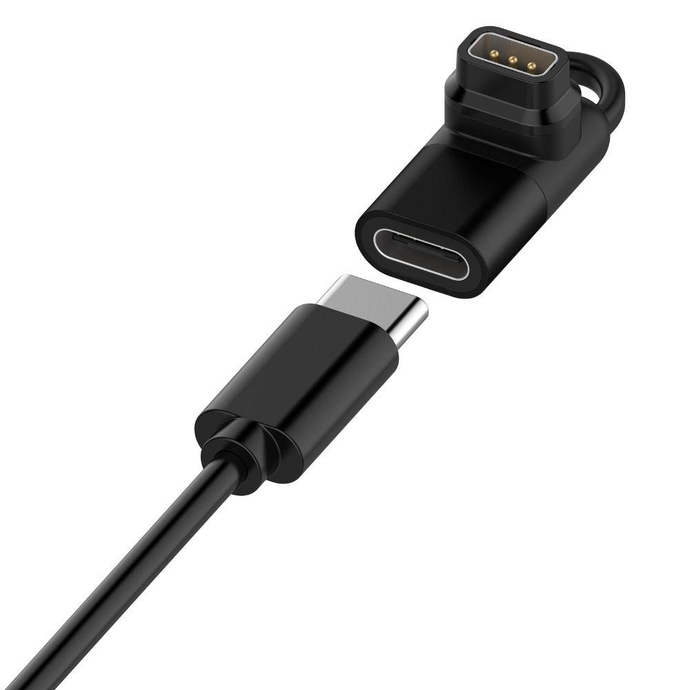 Mini Charging Converter Type C USB-C Cable Connector New Charger Adapter for COROS PACE Pro