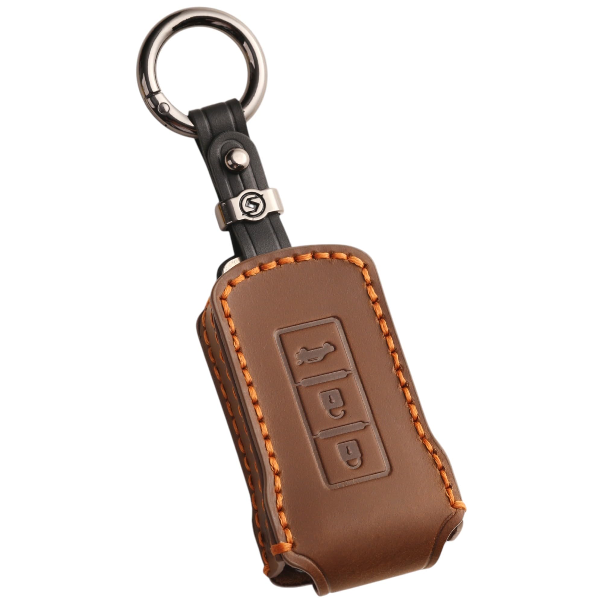 [smasol] DELICA D5 Delica D5 Jasper New Outlander Key Cover
