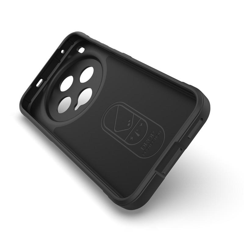 For Vivo X300 Case Vivo X300 X300 Pro Cover Funda Shockproof Anti-fingerprint TPU Silicone Protective Phone Cover For Vivo X300